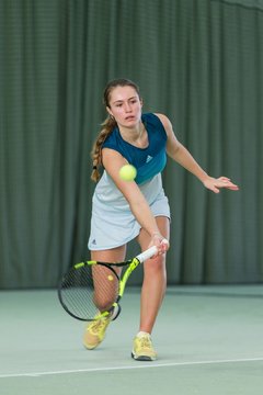 Lilly Düffert 832 - RL dCadA - TC RW Wahlstedt